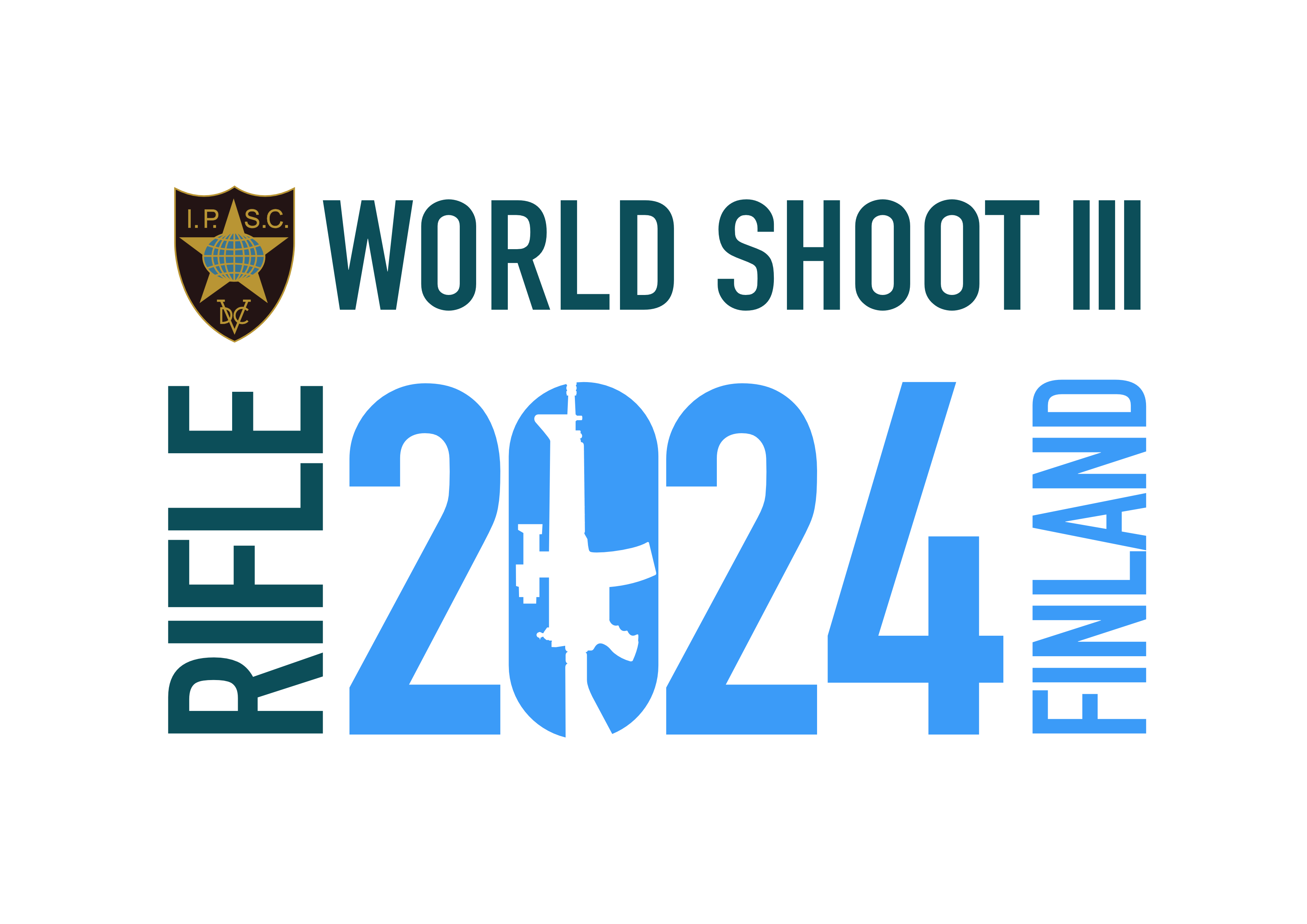 2024 IPSC Rifle World Shoot