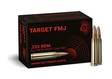Official Match Ammo – Order Online