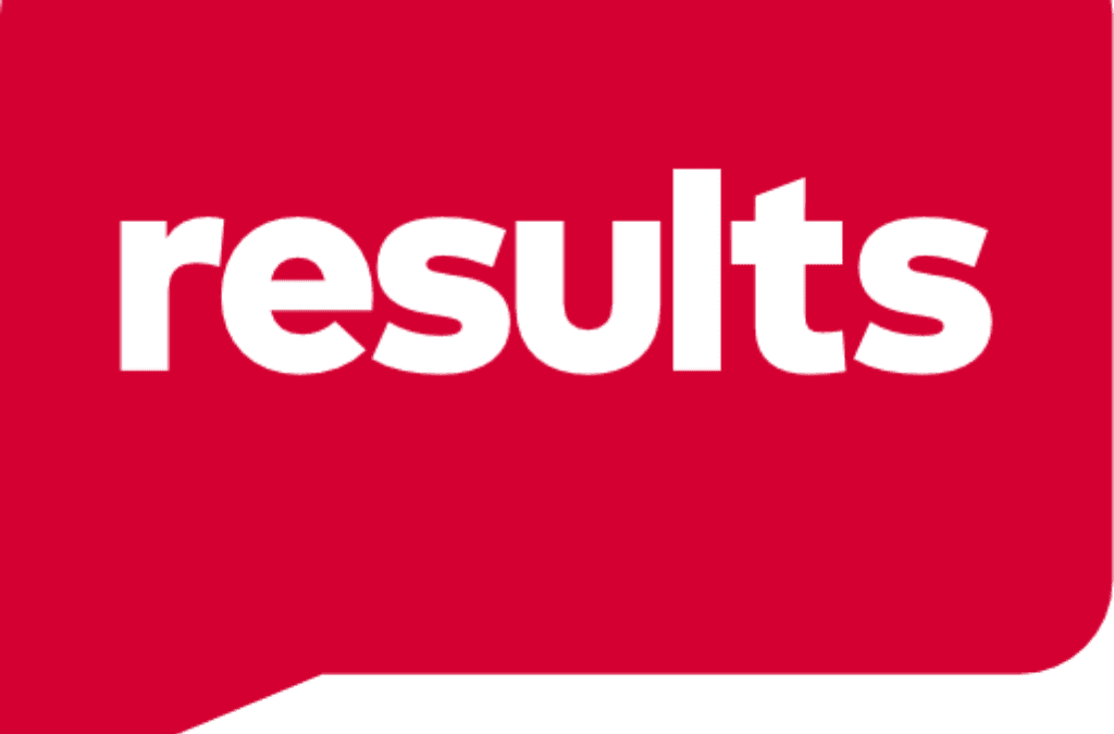 FINAL RESULTS – Now Available