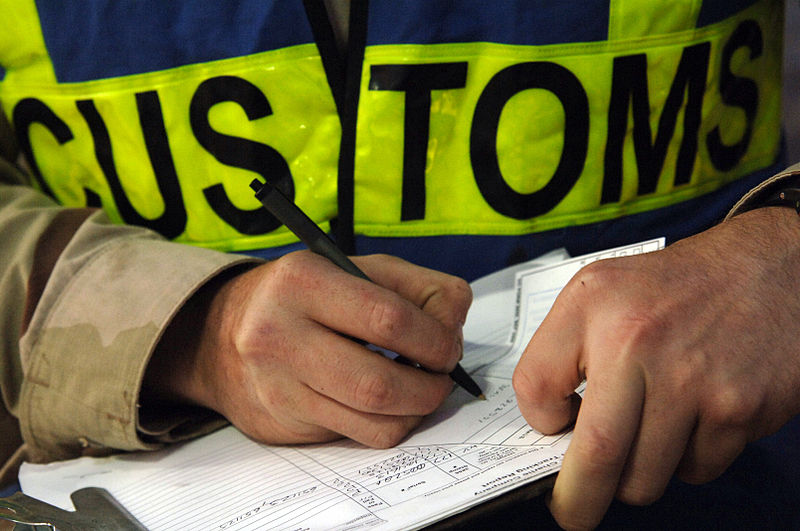 CustomsGeneric