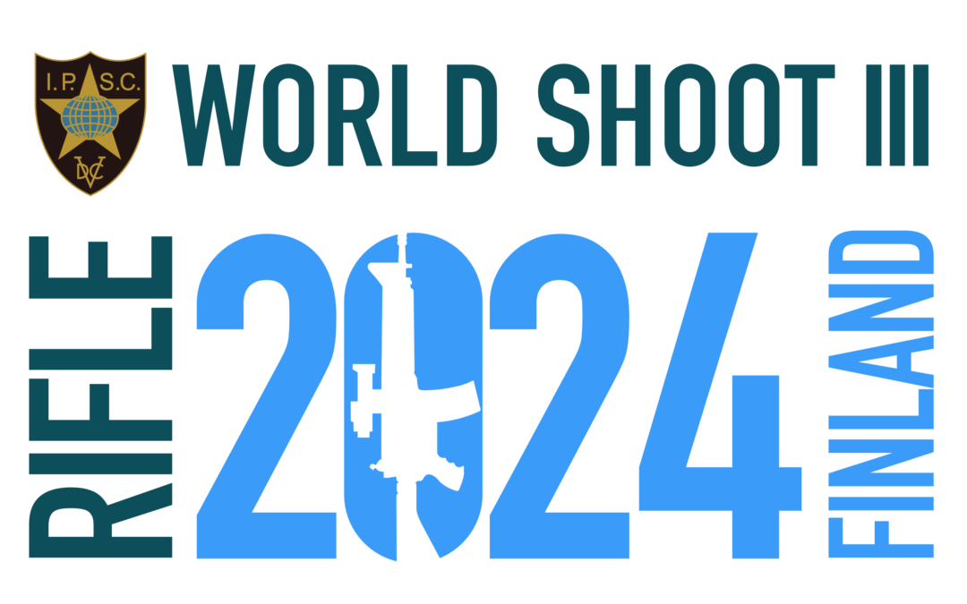 Official Match Logo