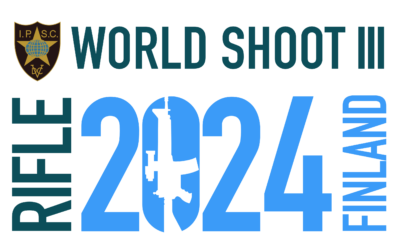 Official Match Logo
