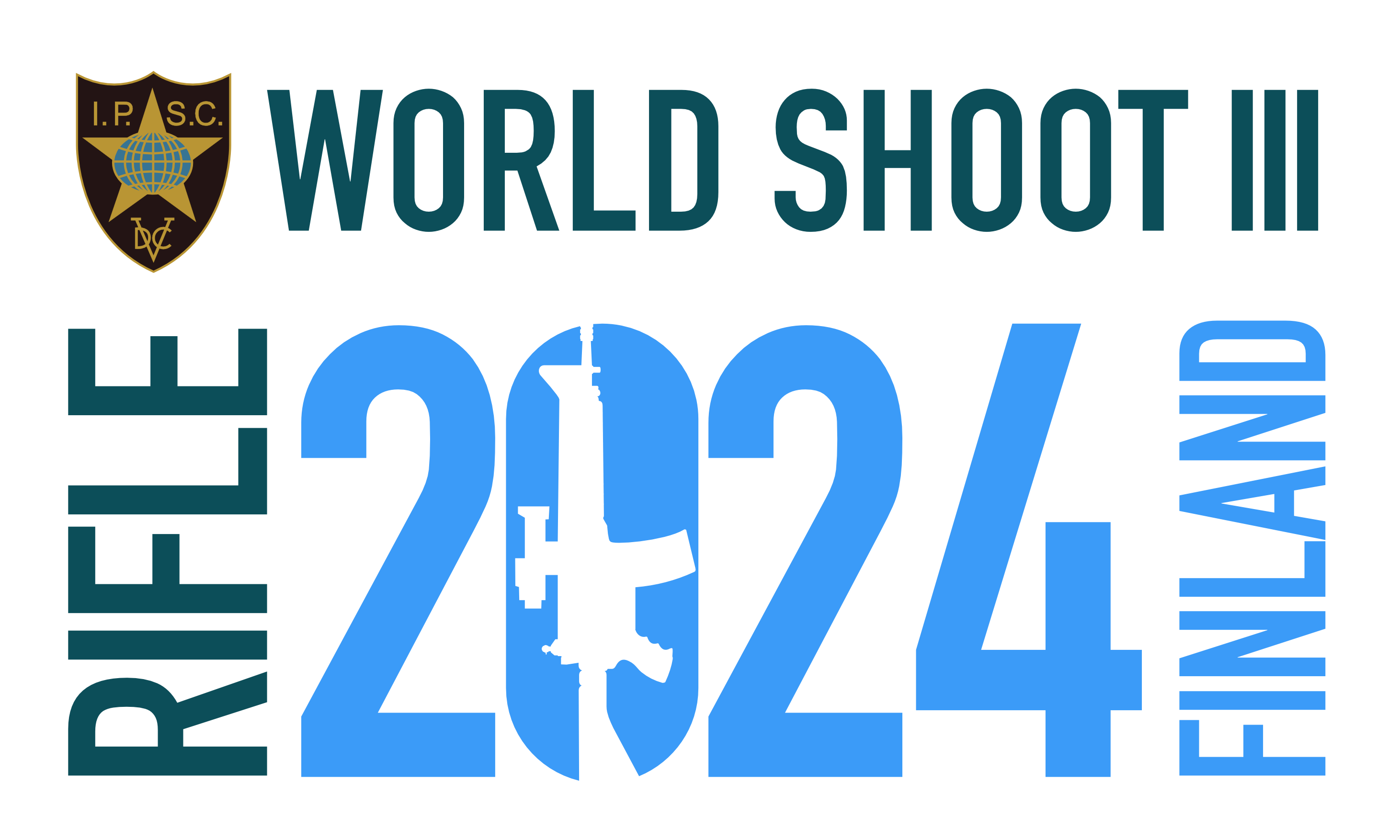2024 IPSC Rifle World Shoot