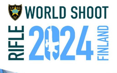 Stages and Official Match Booklet